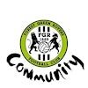 Logotipo da organização FGR Community
