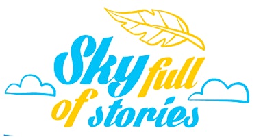 Immagine principale di Sky Full Of Stories Summer Party (Worthing Festival 2024) 