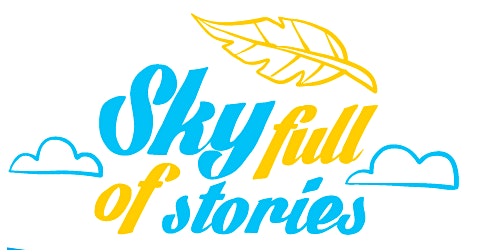 Sky Full Of Stories Summer Party (Worthing Festival 2024) primary image