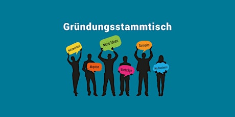 7. Gründungsstammtisch Dortmund