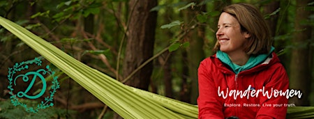 Imagem principal de Forest Bathing & Hammocking at Dalkeith Country Park