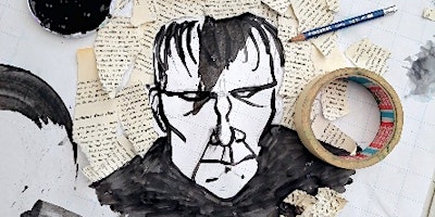 Frankenstein ou le rêve scientifique primary image
