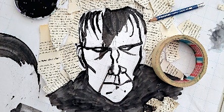 Frankenstein ou le rêve scientifique  primärbild