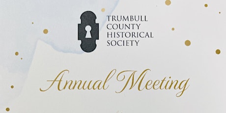 TCHS Annual Meeting