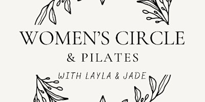 Hauptbild für Women’s Circle & Pilates