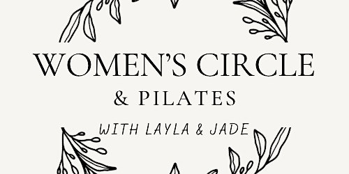 Imagem principal de Women’s Circle & Pilates