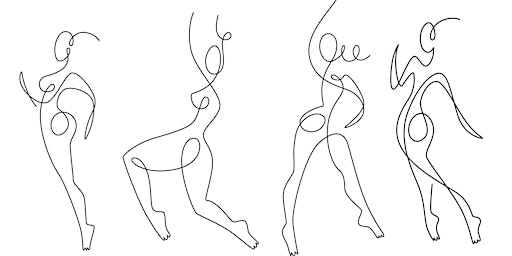 Move With Ease  - an introduction to the Feldenkrais Method primary image