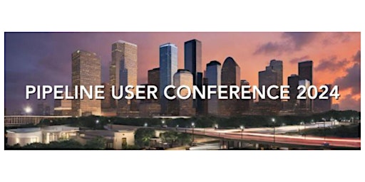 Imagem principal do evento DNV Pipeline User Conference 2024