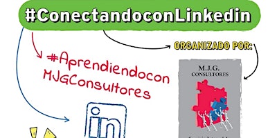 Hauptbild für Conectando con Linkedin #Adistancia