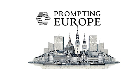 Prompting Europe-Copenhagen