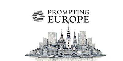 Imagem principal do evento Prompting Europe-Copenhagen