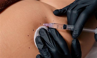 Primaire afbeelding van The Perfect Butt: Injectable Services - Long Island, NY
