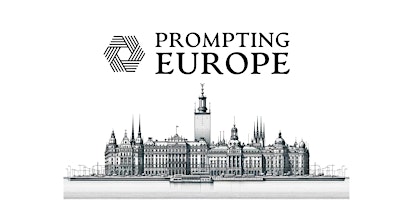 Prompting Europe-Stockholm  primärbild