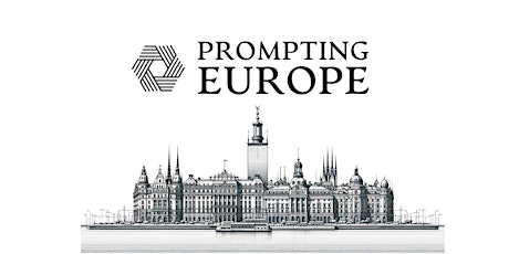 Prompting Europe-Stockholm