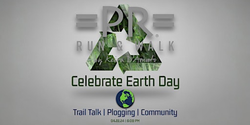 Primaire afbeelding van Celebrate Earth Day with PR: Trail Talk | Plogging | Community