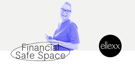 Primaire afbeelding van Financial Safe Space mit Bente