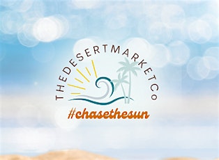 Mother's Day Market by The Desert Market Co