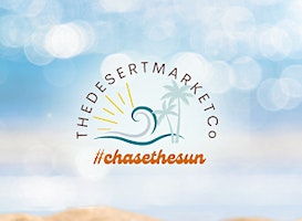 Primaire afbeelding van Mother's Day Market by The Desert Market Co