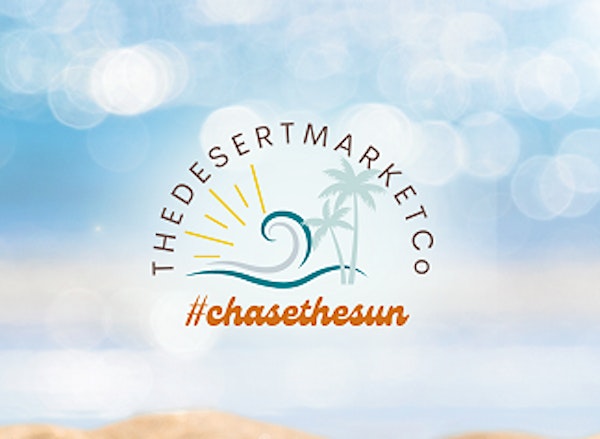Memorial Day Event & Market by The Desert Market Co