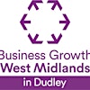 BGWM in Dudley's Logo