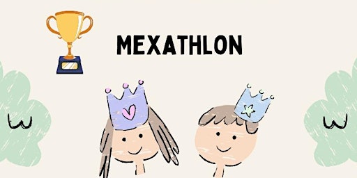 Primaire afbeelding van Mexathlon Kids