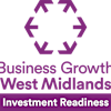 Logotipo de Investment Readiness (Access to Finance)