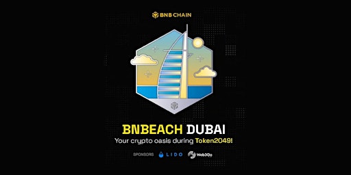 Hauptbild für BNBeach - Dubai