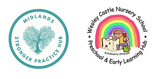 Practice from the Heart - Visit Weoley Castle Nursery School primary image