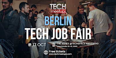 BERLIN+TECH+JOB+FAIR+AUTUMN+2024