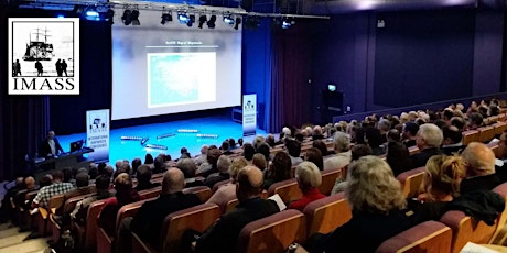 International Shipwreck Conference 2020 primary image