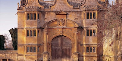 Hauptbild für An evening at Stanway House with the Cadenza Choir