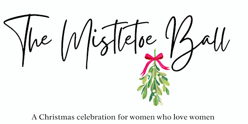 The Mistletoe Ball primary image