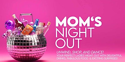 Image principale de MAMAS Night OUT-Beauty Edition