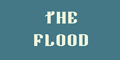 The Flood 2024 primary image