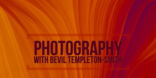 Bevil Templeton-Smith - Microscopic Visual Adventures primary image