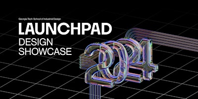 Imagem principal de Launchpad Design Showcase