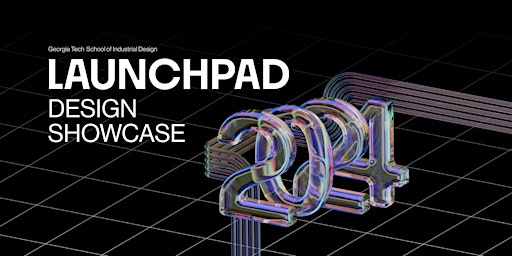 Launchpad Design Showcase primary image