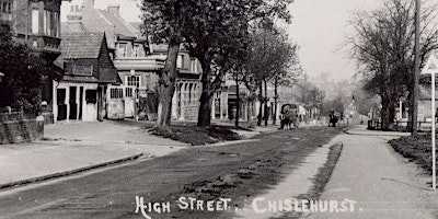 Imagen principal de The Architecture of Chislehurst High Street  Guided Tours
