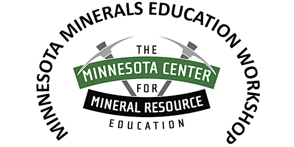 Fundraising Campaign - Minnesota Center for Mineral Resource Education