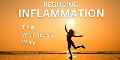 How reducing inflammation can change your health for the better primary image
