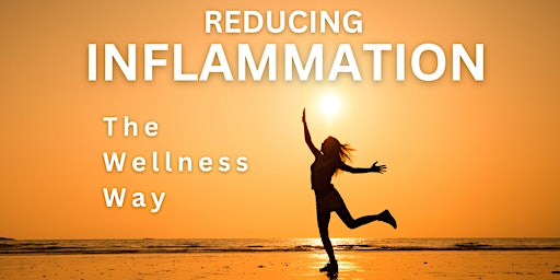 Primaire afbeelding van How reducing inflammation can change your health for the better