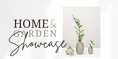 Home & Garden Showcase + Market primary image