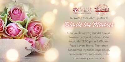 Immagine principale di Celebración del Día de la Madre 