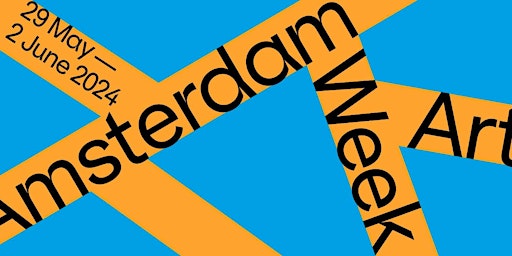 Primaire afbeelding van Amsterdam Art Week Gallery Tour: West by Bike