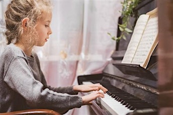 Lecture: Learning Piano for Young Beginners
