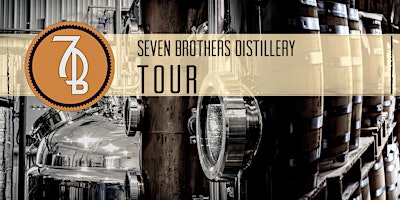 Hauptbild für Distillery Tour