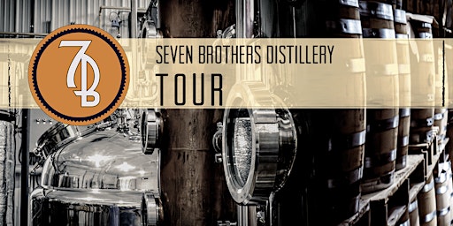 Imagen principal de Distillery Tour