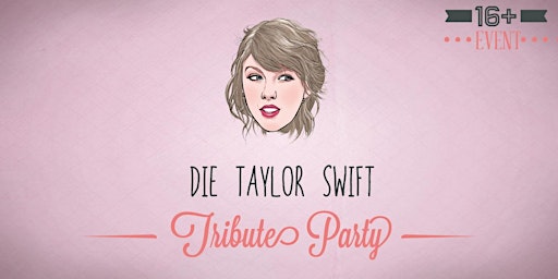 Primaire afbeelding van Die Taylor Swift Tribute Party