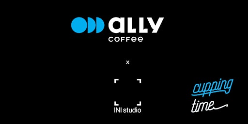 Ally Coffee Cupping at INI Coffee Studio primary image