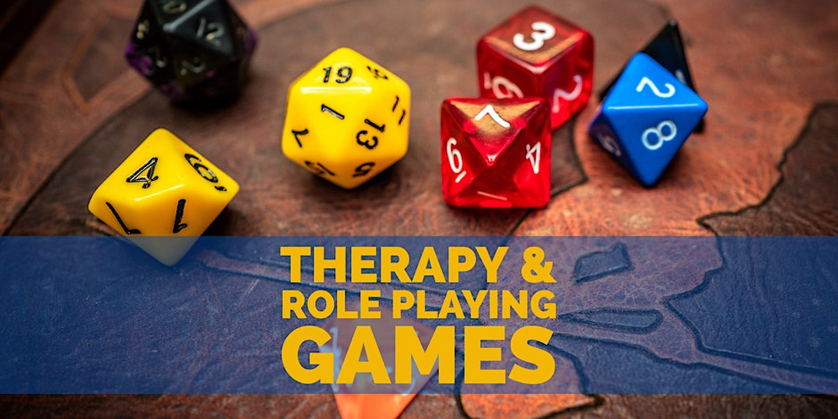 Grunts vs Geeks - The Benefits of Role Playing Games Like D&D